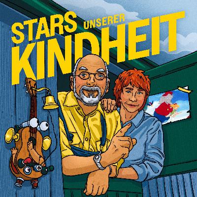 Trailer: Stars unserer Kindheit: Peter Lustig & Elfie Donnelly