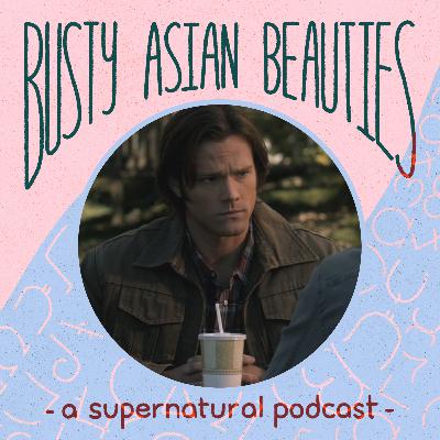 Episode 112: Why Did Lucky The Dog Cross the Road? To Get to Purgatory