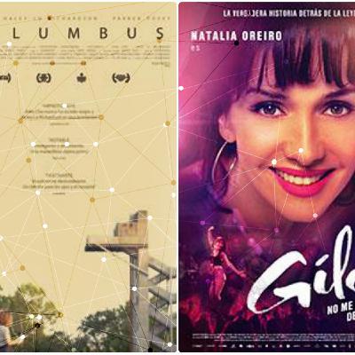 Episodio 17. De Columbus a Gilda. Episodio 17. De Columbus a Gilda.