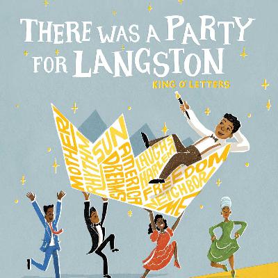 There Was a Party for Langston - GiGi's Gentle Storytime Read Aloud