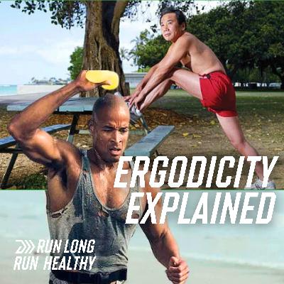 The Key To Running Success Is...Ergodicity.