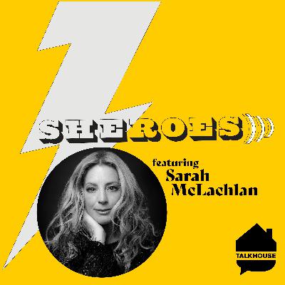 Sarah McLachlan