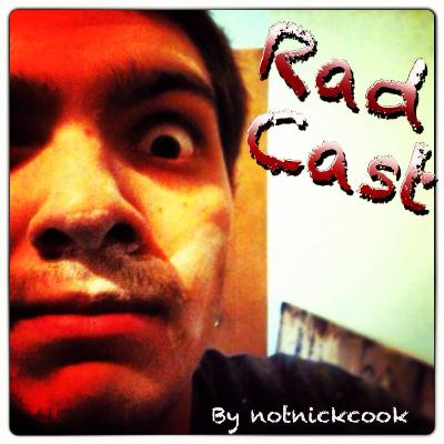 #33:Josh Lampton, Day in court