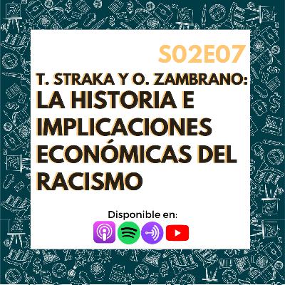 Historia e implicaciones económicas del racismo Historia e implicaciones económicas del racismo