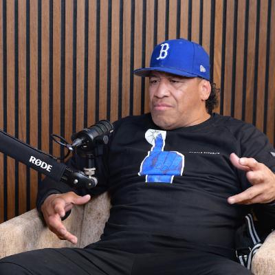 11 Kids and 5 in the NRL - meet the Dr. Hoppa 11 Kids and 5 in the NRL - meet the Dr. Hoppa