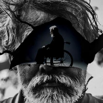 EP08 - Blind in many ways