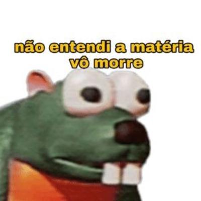 meus professores e música