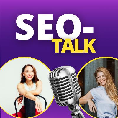 SEO-talk: PR & SEO. Vieraana Taru Tammikallio, Influential Entrepreneur SEO-talk: PR & SEO. Vieraana Taru Tammikallio, Influential Entrepreneur