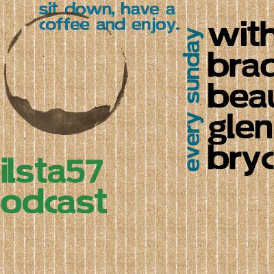 BILSTA57 PODCAST Episode 25