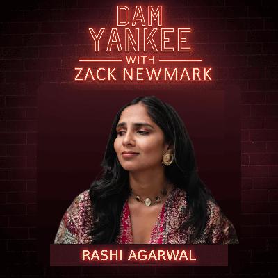 Rashi Agarwal