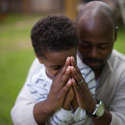 Episode 37: Frontline Fatherhood: A Call to Arms Episode 37: Frontline Fatherhood: A Call to Arms