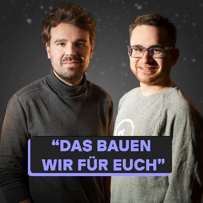 Das erwartet euch beim größten Daten- & KI-Festival Europas!