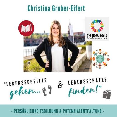 Warum die "Bildung für nachhaltige Entwicklung" - die BNE mein Herzensthema ist