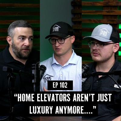 The Surprising Truth About Home Elevators (From Industry Experts)