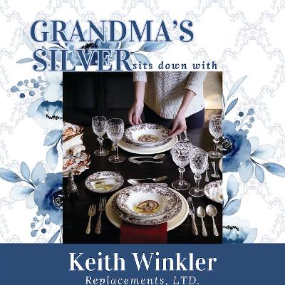 Heritage at the Table: A Conversation with Replacements Ltd.