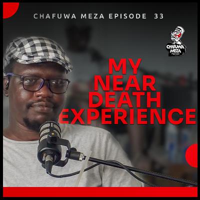 My Near Death Experience My Near Death Experience