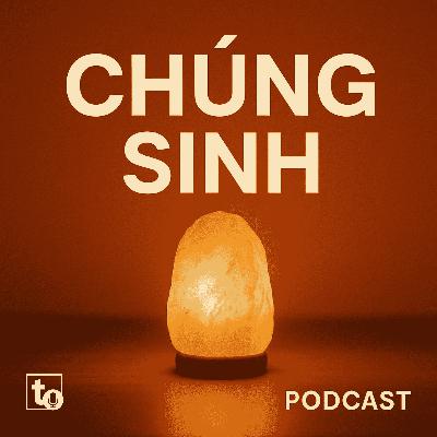 #2: Chúng Sinh và Ý Thức Nhân Tạo - Khi AI Tự Hỏi Về Nghiệp và Thiền