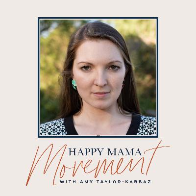 #307 | MATERNAL ACTIVISM THROUGH OUR STORIES | WITH JAYDE KIRCHERT #307 | MATERNAL ACTIVISM THROUGH OUR STORIES | WITH JAYDE KIRCHERT