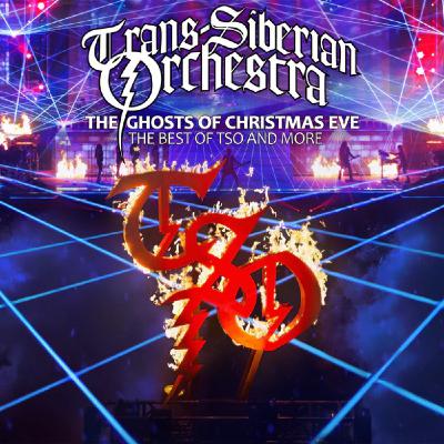 # 280: TRANS-SIBERIAN ORCHESTRA'S AL PITRELLI shares about the lights, legacy and music that makes the season bright! # 280: TRANS-SIBERIAN ORCHESTRA'S AL PITRELLI shares about the lights, legacy and music that makes the season bright!