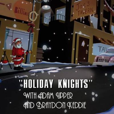 Holiday Knights