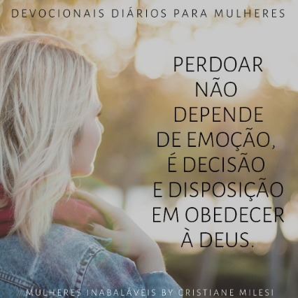 Mulheres Inabaláveis- Libertação Pessoal-Cura da Alma