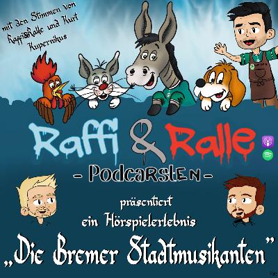 EXTRA: Ein Hörspielerlebnis