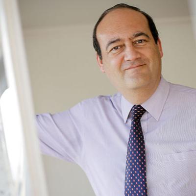 Patricio Zapata
