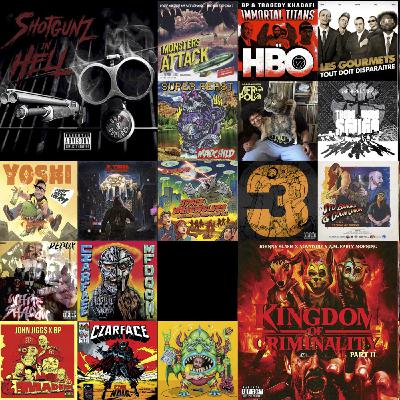 Episode 230: Emission du 27 Octobre 2025 "Halloween"