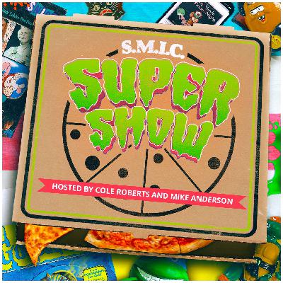 74 S.M.I.C. SuperShow Ep74_ Halloween Mini Cast 4 74 S.M.I.C. SuperShow Ep74_ Halloween Mini Cast 4