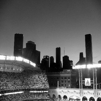 The Q and A Podcast 296: Astros Post Mortem