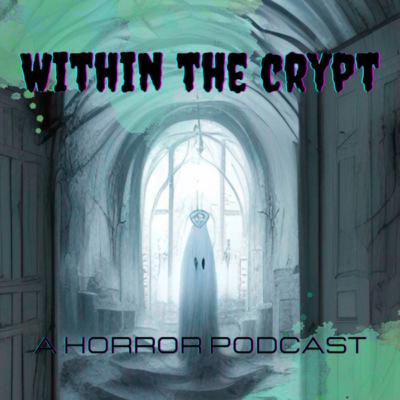 Episode 16 - The White Witch - A haunting tale from r/ghoststories