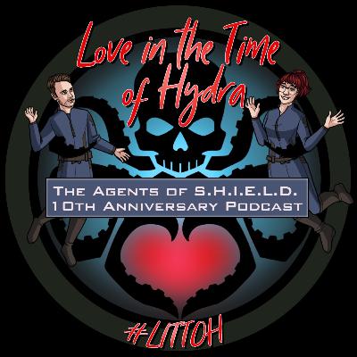 Agents of SHIELD S2E12 - Who You Really Are Agents of SHIELD S2E12 - Who You Really Are