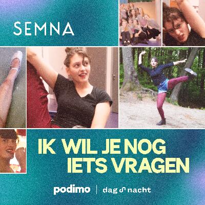 5. Semna en de gemene dansdocent