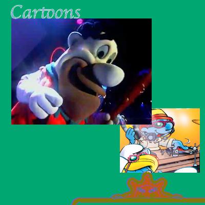 *First Part* 202. Cartoons Will Never Die (Preview) w/ Mike Bilandic