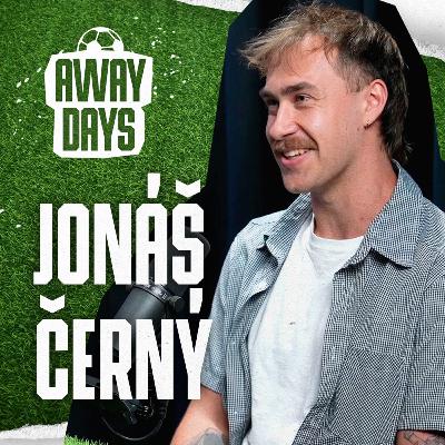 Sběratel Jonáš Černý: Fotbalové dresy jsou investice, jejich hodnota stoupá s nostalgií. Ty nejdražší neprodám | Away Days #51
