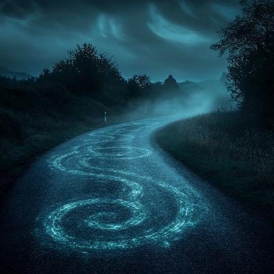 Lazy Sunday #111 - The Path (24 August 2025)
