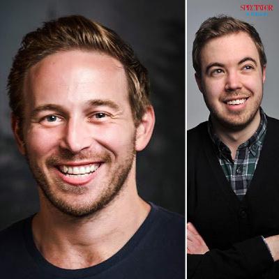 BONUS: Will on Nick Dixon's 'The Current Thing' podcast