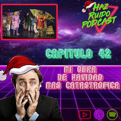 La navidad más ESTRESANTE de mi VIDA
