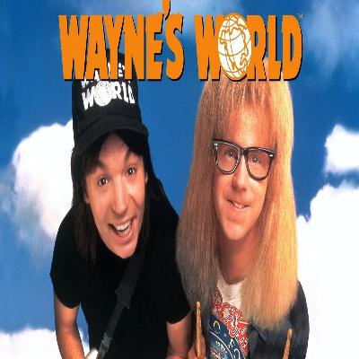 Wayne's World : la scène d'ouverture Wayne's World : la scène d'ouverture