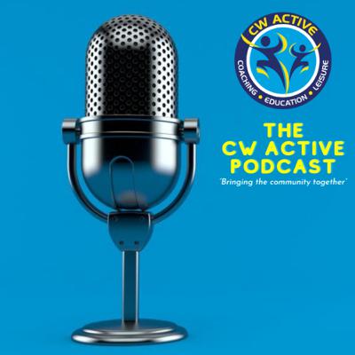 Welcome to the CW Active Podcast