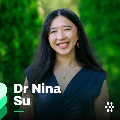 Dr Nina Su on The Art of Medicine and How to Win on the Wards