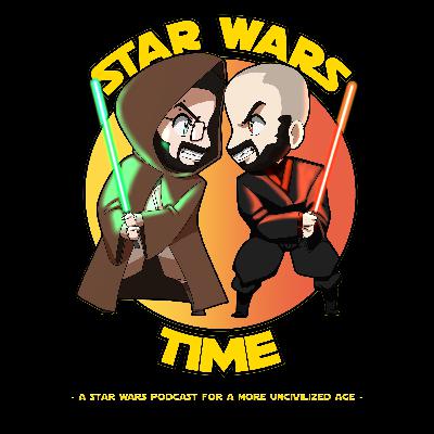 Who’s Really #1? Empire’s Star Wars Rankings Breakdown and Filoni’s Thrawn Future