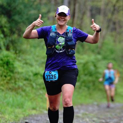 Lynn Maki - New Jersey Appalachian Trail