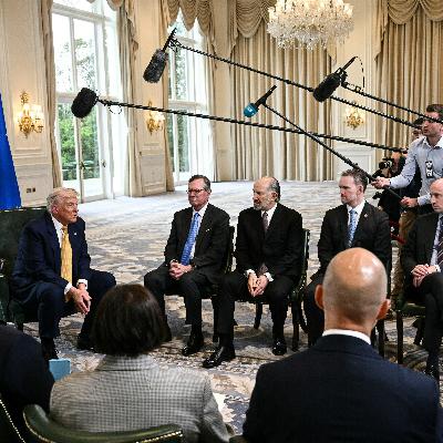 Facing persistent scrutiny over Epstein, the Trump administration rehashes 2016 probe