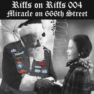 004 - Miracle on 666th St. 004 - Miracle on 666th St.