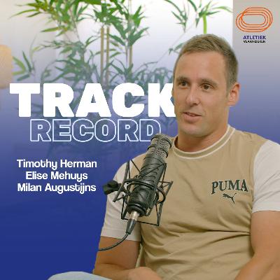 Timothy Herman, Elise Mehuys en Milan Augustijns