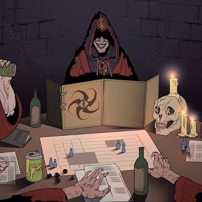 DemoncastBR - Episódio 22 - Lendo as Dúvidas e Sugestões dos Cultistas. DemoncastBR - Episódio 22 - Lendo as Dúvidas e Sugestões dos Cultistas.