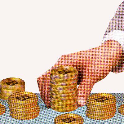 Meet Polymarket’s $400 Million Man