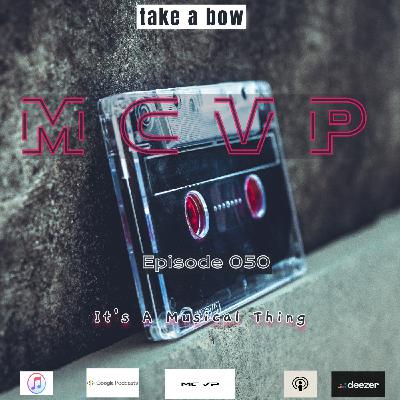 Episode 172: MCVP 050-A (Infinite Tsukuyomi) - By Sean #Take_A_Bow
