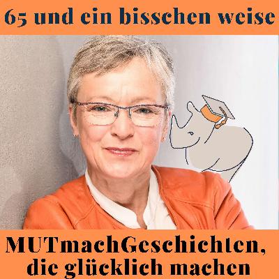 65 und ein bisschen weise